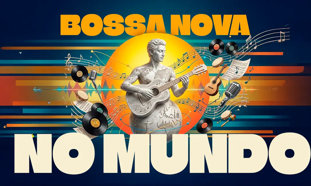 Bossa Nova No Mundo